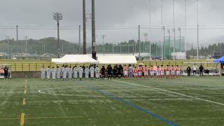 2種 19年度 令和元年度 第98回全国高校サッカー選手権大会 新潟県大会 トキさかの森 新潟の高校サッカー