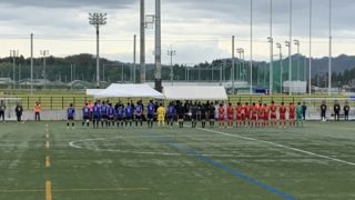 2種 19年度 令和元年度 第98回全国高校サッカー選手権大会 新潟県大会 トキさかの森 新潟の高校サッカー